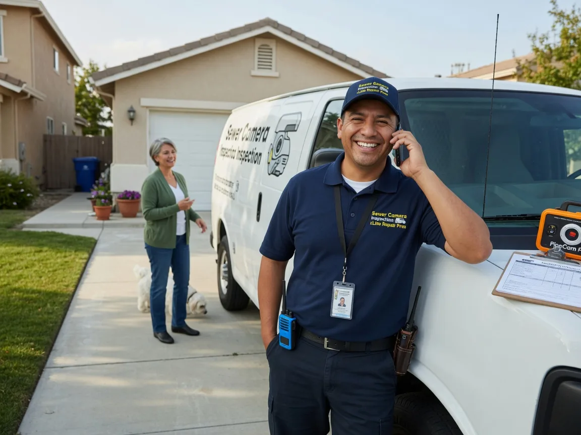 Sewer Line Repair Dillsboro, NC FAQs